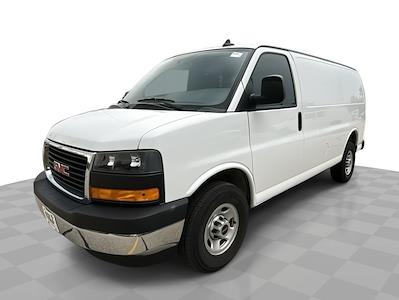 2023 GMC Savana 2500 RWD Empty Cargo Van for sale #3245JKF - photo 1