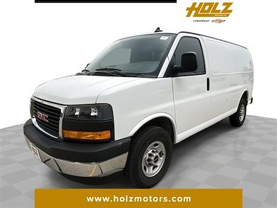 2023 GMC Savana 2500 RWD Empty Cargo Van for sale #3245JKF - photo 1