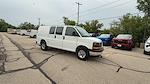 2023 GMC Savana 2500 RWD Empty Cargo Van for sale #3245JKF - photo 3