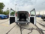 2023 GMC Savana 2500 RWD Empty Cargo Van for sale #3245JKF - photo 22