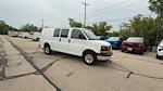 2023 GMC Savana 2500 RWD Empty Cargo Van for sale #3245JKF - photo 4