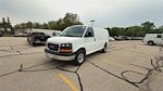2023 GMC Savana 2500 RWD Empty Cargo Van for sale #3245JKF - photo 6