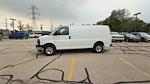 2023 GMC Savana 2500 RWD Empty Cargo Van for sale #3245JKF - photo 7