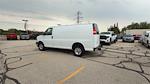 2023 GMC Savana 2500 RWD Empty Cargo Van for sale #3245JKF - photo 3
