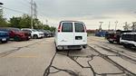 2023 GMC Savana 2500 RWD Empty Cargo Van for sale #3245JKF - photo 8