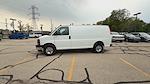 2023 GMC Savana 2500 RWD Empty Cargo Van for sale #3245JKF - photo 6