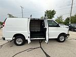 2023 GMC Savana 2500 RWD Empty Cargo Van for sale #3245JKF - photo 22