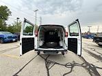 2023 GMC Savana 2500 RWD Empty Cargo Van for sale #3245JKF - photo 2