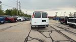 2023 GMC Savana 2500 RWD Empty Cargo Van for sale #3245JKF - photo 7
