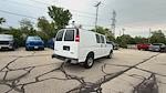 2023 GMC Savana 2500 RWD Empty Cargo Van for sale #3245JKF - photo 8