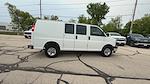 2023 GMC Savana 2500 RWD Empty Cargo Van for sale #3245JKF - photo 9