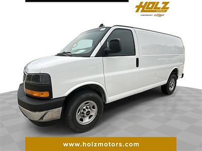 2023 GMC Savana 2500 RWD Empty Cargo Van for sale #3246JKF - photo 1