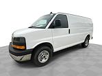 2023 GMC Savana 2500 RWD Empty Cargo Van for sale #3246JKF - photo 1