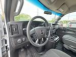 2023 GMC Savana 2500 RWD Empty Cargo Van for sale #3246JKF - photo 10