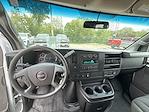 2023 GMC Savana 2500 RWD Empty Cargo Van for sale #3246JKF - photo 18
