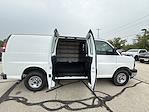 2023 GMC Savana 2500 RWD Empty Cargo Van for sale #3246JKF - photo 21