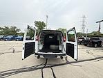 2023 GMC Savana 2500 RWD Empty Cargo Van for sale #3246JKF - photo 22