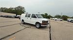 2023 GMC Savana 2500 RWD Empty Cargo Van for sale #3246JKF - photo 4