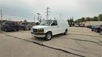 2023 GMC Savana 2500 RWD Empty Cargo Van for sale #3246JKF - photo 6