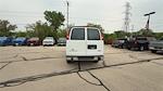 2023 GMC Savana 2500 RWD Empty Cargo Van for sale #3246JKF - photo 8