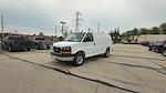 2023 GMC Savana 2500 RWD Empty Cargo Van for sale #3246JKF - photo 5