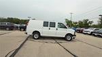 2023 GMC Savana 2500 RWD Empty Cargo Van for sale #3246JKF - photo 10