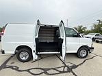 2023 GMC Savana 2500 RWD Empty Cargo Van for sale #3246JKF - photo 22
