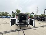 2023 GMC Savana 2500 RWD Empty Cargo Van for sale #3246JKF - photo 2