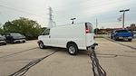 2023 GMC Savana 2500 RWD Empty Cargo Van for sale #3246JKF - photo 2