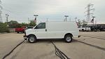 Used 2023 GMC Savana 2500 Empty Cargo Van for sale #3246JKF - photo 6