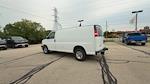 Used 2023 GMC Savana 2500 Empty Cargo Van for sale #3246JKF - photo 7