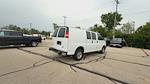 Used 2023 GMC Savana 2500 Empty Cargo Van for sale #3246JKF - photo 2