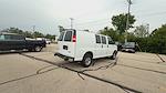 2023 GMC Savana 2500 RWD Empty Cargo Van for sale #3246JKF - photo 8