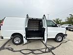 Used 2023 GMC Savana 2500 Empty Cargo Van for sale #3246JKF - photo 20