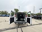 Used 2023 GMC Savana 2500 Empty Cargo Van for sale #3246JKF - photo 21