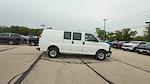 2023 GMC Savana 2500 RWD Empty Cargo Van for sale #3246JKF - photo 9