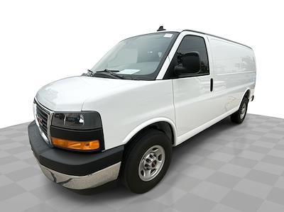 2023 GMC Savana 2500 RWD Empty Cargo Van for sale #3247JKF - photo 1