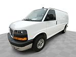 2023 GMC Savana 2500 RWD Empty Cargo Van for sale #3247JKF - photo 1