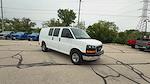 2023 GMC Savana 2500 RWD Empty Cargo Van for sale #3247JKF - photo 3