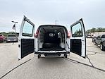 2023 GMC Savana 2500 RWD Empty Cargo Van for sale #3247JKF - photo 22