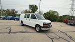 2023 GMC Savana 2500 RWD Empty Cargo Van for sale #3247JKF - photo 4