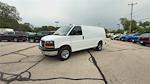 2023 GMC Savana 2500 RWD Empty Cargo Van for sale #3247JKF - photo 6