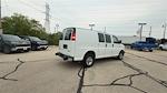 2023 GMC Savana 2500 RWD Empty Cargo Van for sale #3247JKF - photo 9