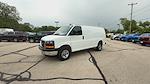 2023 GMC Savana 2500 RWD Empty Cargo Van for sale #3247JKF - photo 5