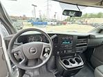 2023 GMC Savana 2500 RWD Empty Cargo Van for sale #3247JKF - photo 19