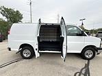 2023 GMC Savana 2500 RWD Empty Cargo Van for sale #3247JKF - photo 22