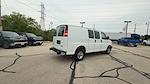 2023 GMC Savana 2500 RWD Empty Cargo Van for sale #3247JKF - photo 8