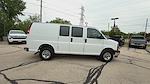2023 GMC Savana 2500 RWD Empty Cargo Van for sale #3247JKF - photo 9
