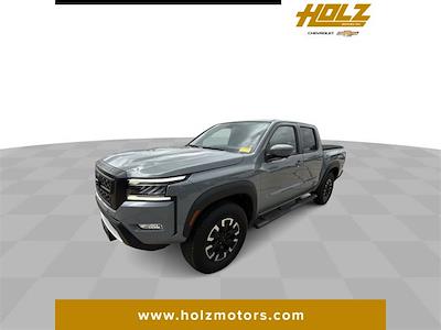 2022 Nissan Frontier Crew Cab 4x4 Pickup for sale #3256JK - photo 1