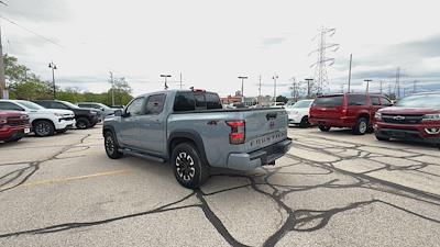 2022 Nissan Frontier Crew Cab 4x4 Pickup for sale #3256JK - photo 2